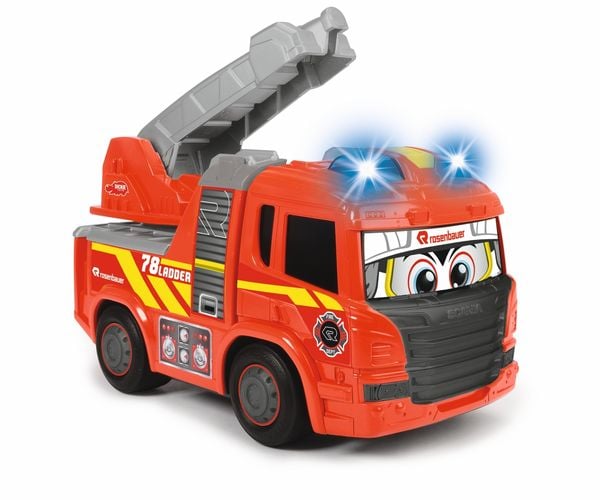 Produktbild: ABC Scania Ferdy Fire