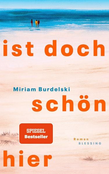 Produktbild: Ist doch sch&ouml;n hier