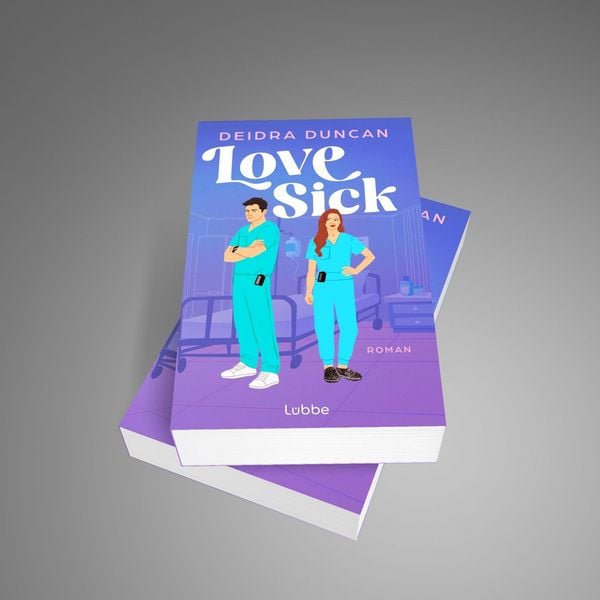 Produktbild: Love Sick