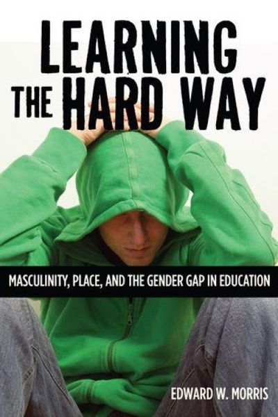 Produktbild: Learning the Hard Way