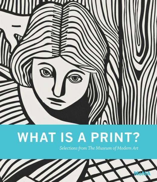 Produktbild: What is a Print?