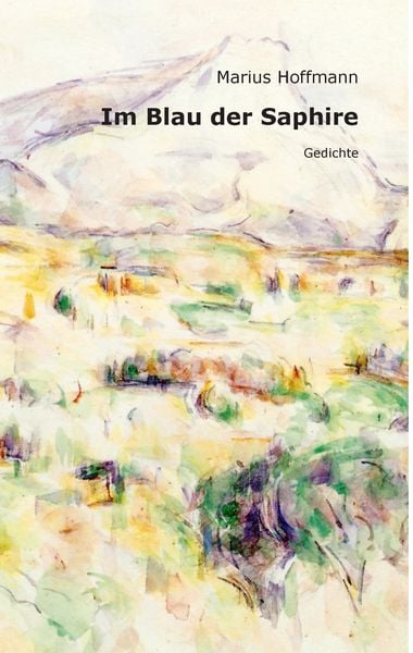 Produktbild: Im Blau der Saphire