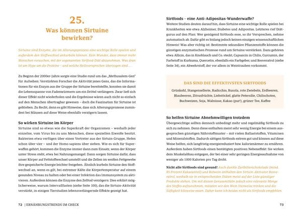 Produktbild: Mein Weg zur gesunden Ernährung