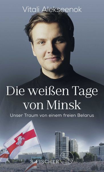 Produktbild: Die wei&szlig;en Tage von Minsk