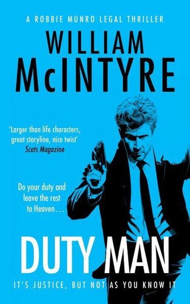 Produktbild: Duty Man