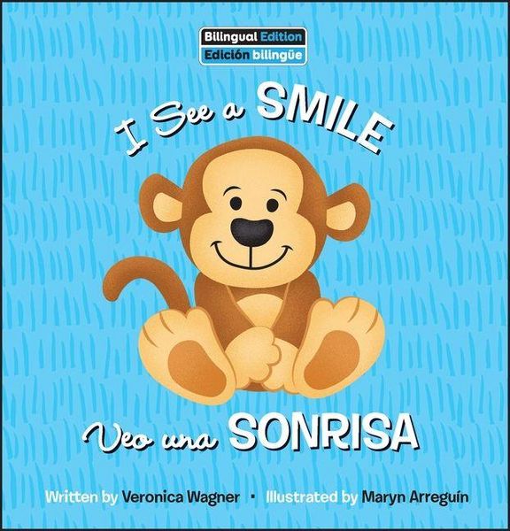 Produktbild: I See a Smile / Veo Uno Sonrisa