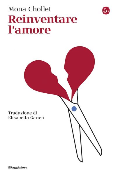 Produktbild: Reinventare l'amore