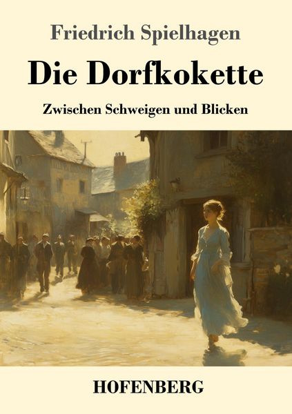 Produktbild: Die Dorfkokette