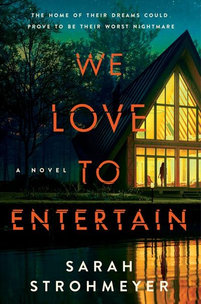 Produktbild: We Love to Entertain