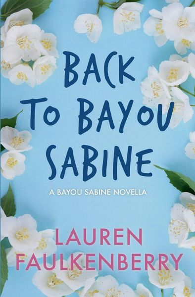 Produktbild: Back To Bayou Sabine