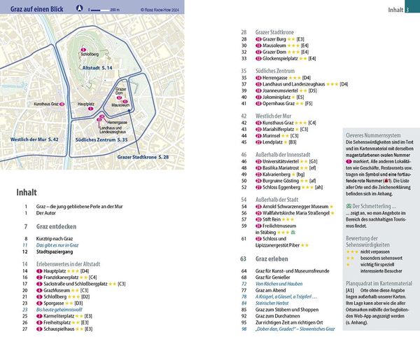 Produktbild: Reise Know-How CityTrip Graz
