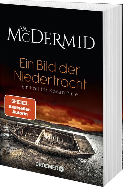 Produktbild: Ein Bild der Niedertracht