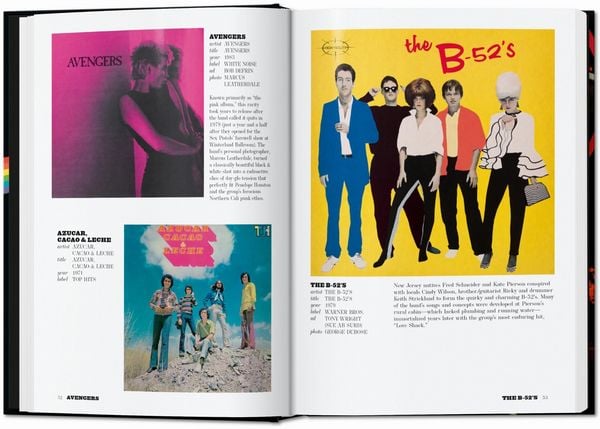 Produktbild: Rock Covers