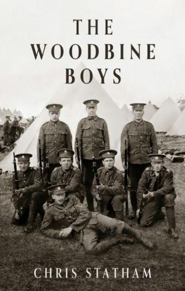 Produktbild: The Woodbine Boys