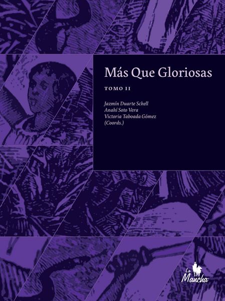 Produktbild: M&aacute;s que gloriosas II