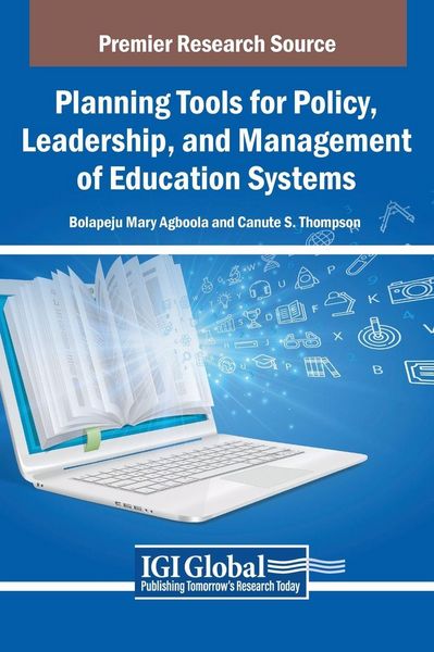 Produktbild: Planning Tools for Policy, Leadership, and Management of Education Systems