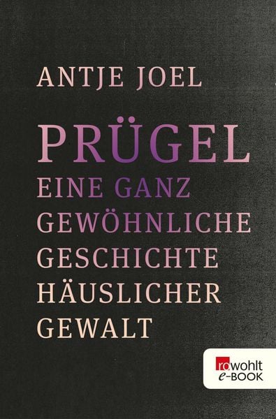 Produktbild: Pr&uuml;gel