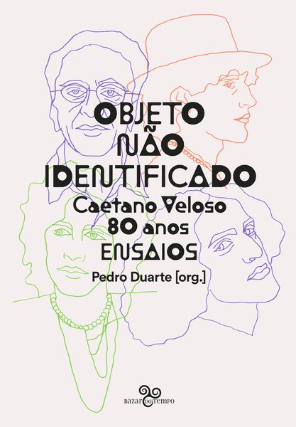 Produktbild: Objeto n&atilde;o identificado