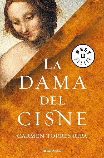 Produktbild: La dama del cisne