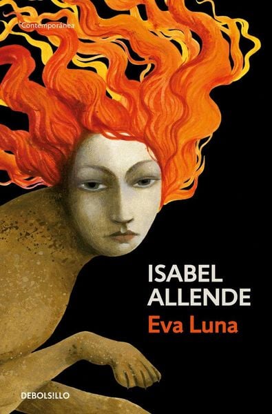 Eva Luna, Taschenbuch von Isabel Allende, Debolsillo, 978-84-8450-590-7