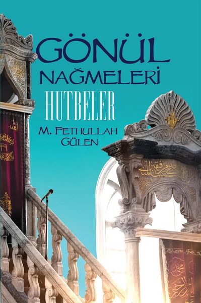 Produktbild: Hutbeler - G&ouml;n&uuml;l Nagmeleri