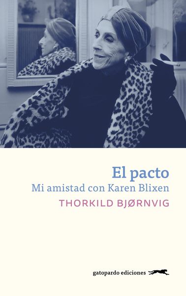 Produktbild: El pacto