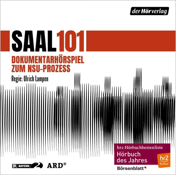 Produktbild: Saal 101