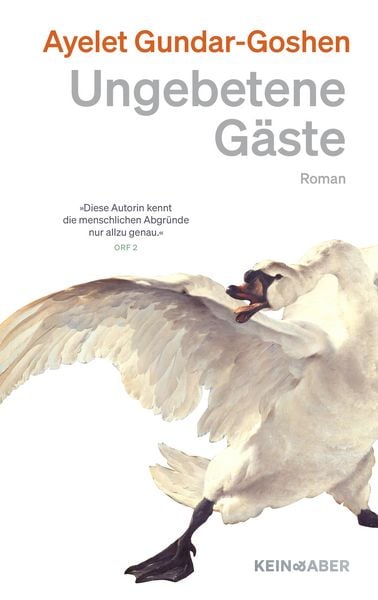 Produktbild: Ungebetene Gäste