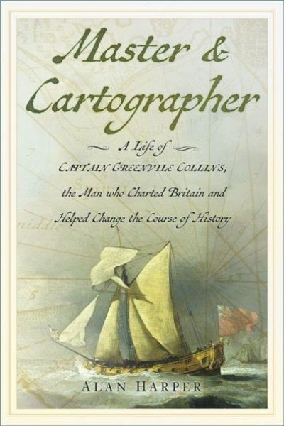 Produktbild: Master and Cartographer