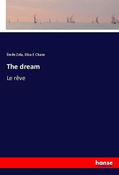 Produktbild: The dream