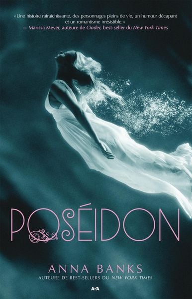 Produktbild: Pos&eacute;idon