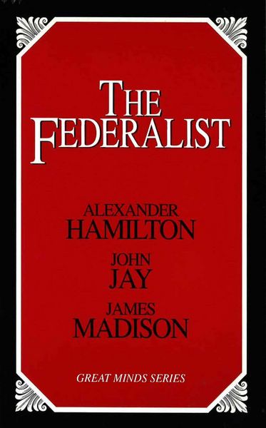 Produktbild: The Federalist