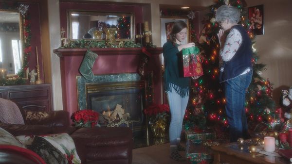 Produktbild: HASHTAG GESEGNET - Jessis Weihnachtswunder