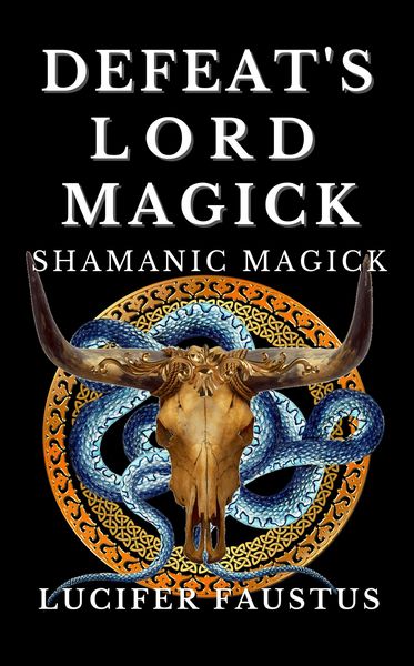 Produktbild: Defeat's Lord Magick