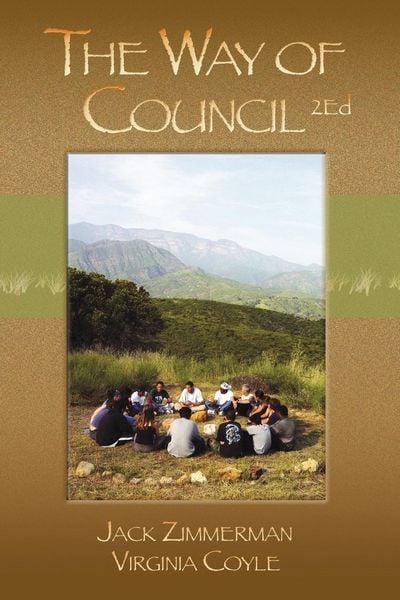 Produktbild: The Way of Council