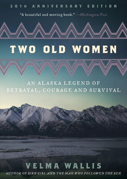 Produktbild: Two Old Women