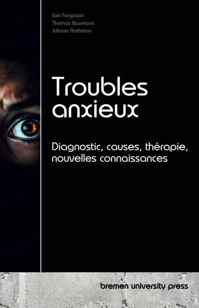 Produktbild: Troubles anxieux