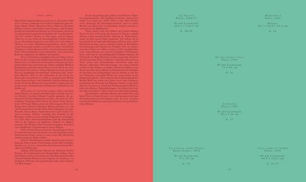 Produktbild: Matisse