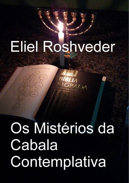 Produktbild: Os Mist&eacute;rios da Cabala Contemplativa
