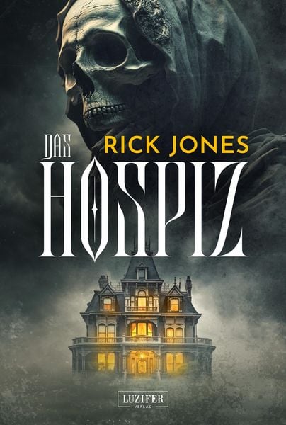 Produktbild: Das Hospiz