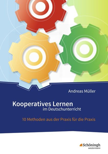 Kooperatives Lernen im Deutschunterricht