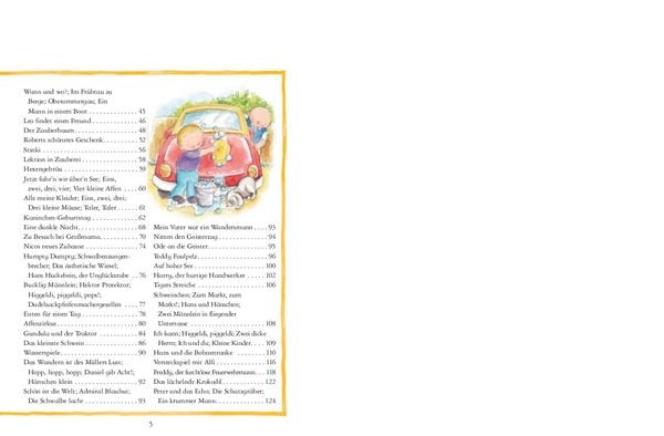 Produktbild: 365 Geschichten für Jungen | Vorlesebuch für Kinder ab 3 Jahren