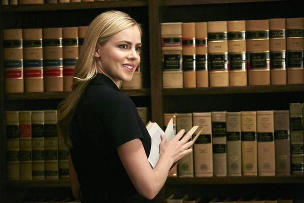 Produktbild: Suits - Season 4 [4 DVDs]