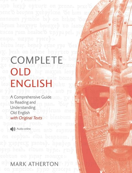 Produktbild: Complete Old English Beginner to Intermediate Course