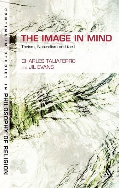 Produktbild: The Image in Mind