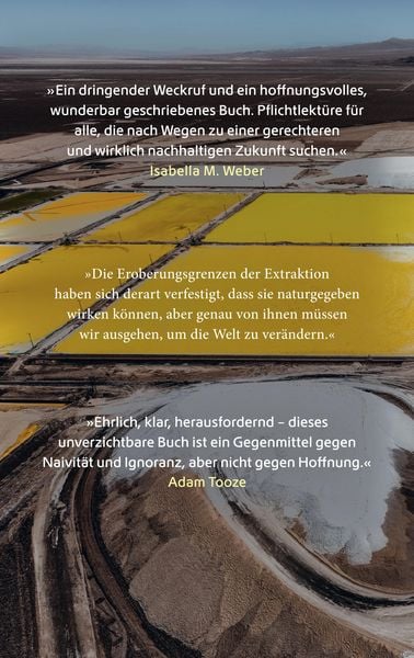 Produktbild: Extraktion
