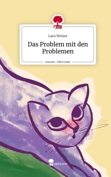 Produktbild: Das Problem mit den Problemen. Life is a Story - story.one