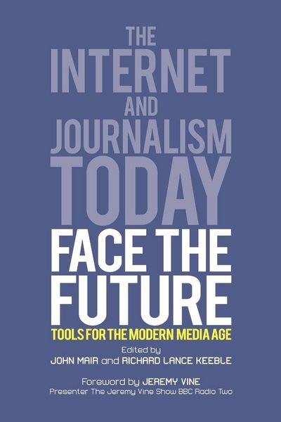 Produktbild: Face the Future