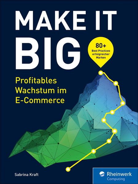 Produktbild: Make it Big!