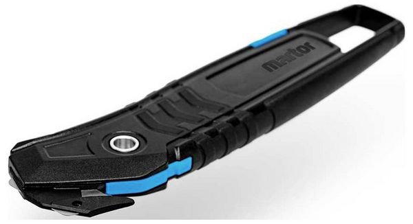 Produktbild: MARTOR 350040.02 Sicherheitsmesser SECUMAX 350 SE mit SECUMAX-KLINGE 355020 1St.